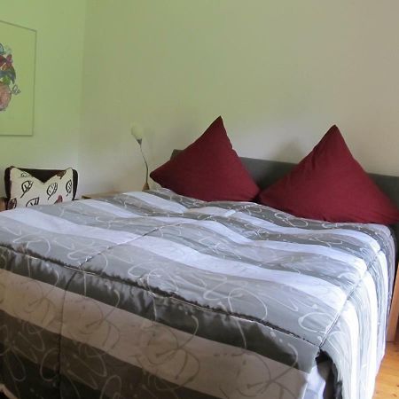Appartement Waldesruh & Waldeslust à Worth an der Donau Extérieur photo